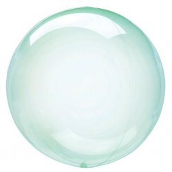 CLEAR BUBBLE BALLOONS