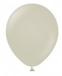 KALISAN 12" RETRO STONE LATEX BALLOON - 100CT