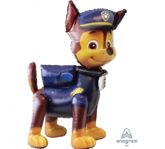 Paw Patrol Chase Air Walker Balloon 93x147cm