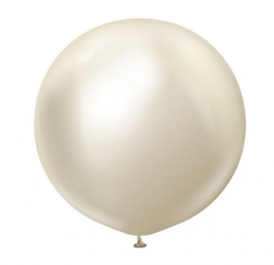 KALISAN 36" WHITE GOLD - 2CT
