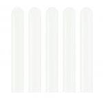 Kalisan 260 Modelling Standard White Balloon 100CT