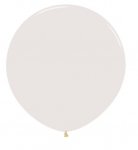 Sempertex 36" Crystal Clear Balloons 2 Pack