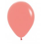 Sempertex 12" Tropical Coral Latex Balloons 12 Pack