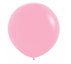 Sempertex 36" Fashion Pink Latex Balloons 2 Pack