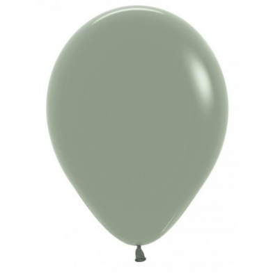 Sempertex 12" Pastel Dusk Laurel Latex Balloons 12 Pack
