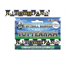 Football Banners - Tottenham