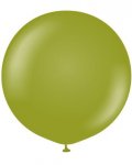 KALISAN 24" RETRO OLIVE - 2CT