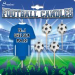 Football Candles - Chelsea