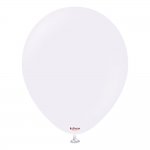 Kalisan 12" Standard Macaron Pale Lilac Balloons 100pc
