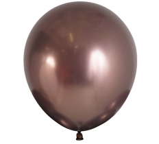 Reflex Truffle 976 Latex Balloons 18"/45cm - 15 Pack