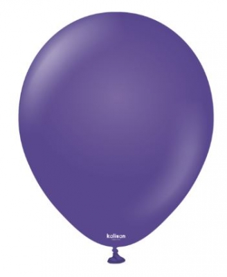 KALISAN 18" STANDARD VIOLET - 25CT