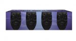Skull Shot Glasses 4pk