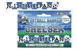 Football Banners - Chelsea