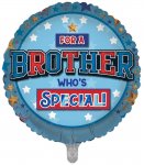 Brother Trad