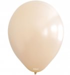 KALISAN 18"STANDARD BLUSH BALLOON- 25CT