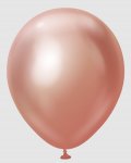 KALISAN 18" MIRROR ROSE GOLD - 25CT