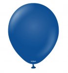 KALISAN 5" STANDARD DARK BLUE - 100CT
