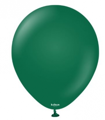 KALISAN 18" STANDARD DARK GREEN - 25CT