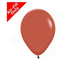 Sempertex 5" Terracotta 100 Pack