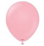 BALÃO DECO BUBBLE LISO 20 POLEGADAS QUALATEX #68824