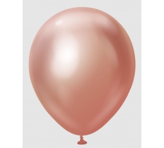 KALISAN 18" MIRROR ROSE GOLD - 25CT