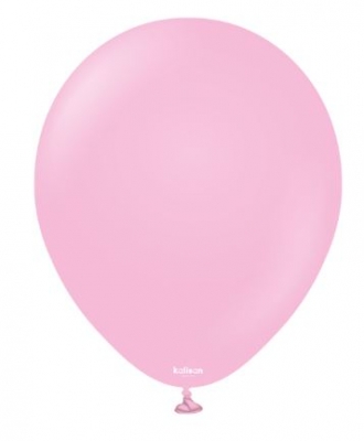 KALISAN 18" STANDARD CANDY PINK - 25CT