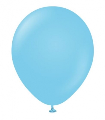 KALISAN 18" STANDARD BABY BLUE - 25CT