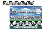 Football Banners - Newcastle