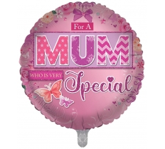 Special Mum Trad