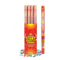 Confetti Shooter 80cm