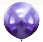 KALISAN 24" MIRROR VIOLET - 2CT
