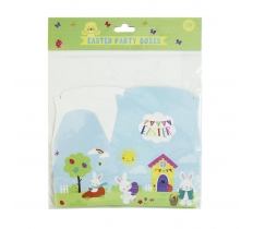 Easter Party Boxes 3 Pack