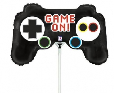 Game Controller 14" BALLOON