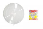 Bobo Clear Balloon 36"