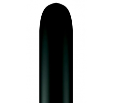 QUALATEX 260Q ONYX BLACK LATEX 100PACK