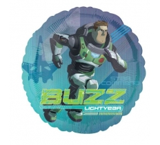 18" BUZZ LIGHTYEAR FOIL BALLOON