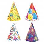 Fancy Hat 8pc