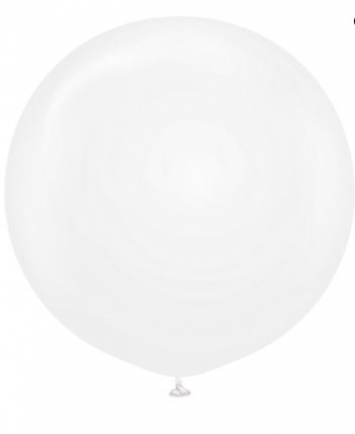KALISAN 24" TRANSPARENT - 2CT