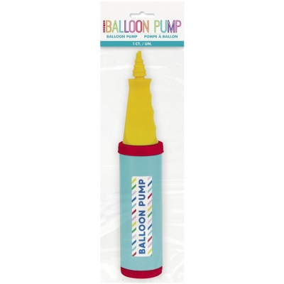 PROFESSIONAL BALLOON PUMP