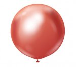 KALISAN 36" MIRROR RED - 2CT