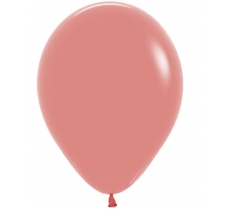 Sempertex 12" Fashion Tropical Coral Balloons 50 Pack