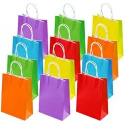 PARTY GIFT BAGS