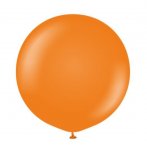 KALISAN 24" STANDARD ORANGE - 2CT
