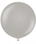 KALISAN 36" STANDARD GREY - 2CT