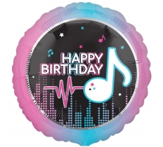 Internet Famous Birthday Balloon