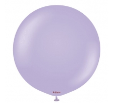 KALISAN 24" STANDARD LILAC - 2CT