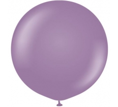 KALISAN 36" RETRO LAVENDER - 2CT