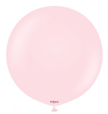 KALISAN 24" STANDARD LIGHT PINK - 2CT