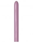 Sempertex 260 Pastel Dusk Lavender Latex Balloons 50 Pack