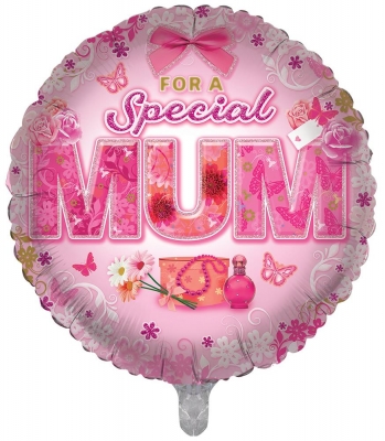 Special Mum Trad